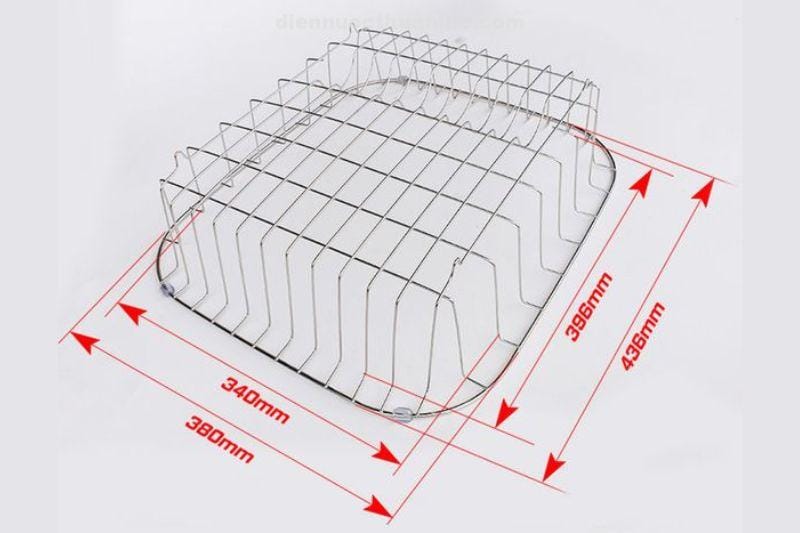 thong-so-ky-thuat-ro-gac-chau-rua-chen-inox-810mm-el-r81-eurolife Thông số kỹ thuật rổ gác chậu rửa chén inox 810mm EL-R81 Eurolife