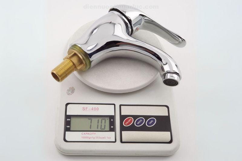 trong-luong-thuc-te-voi-lavabo-lanh-el-ll117-eurolife Trọng lượng thực tế của vòi Lavabo lạnh EL-LL117 Eurolife