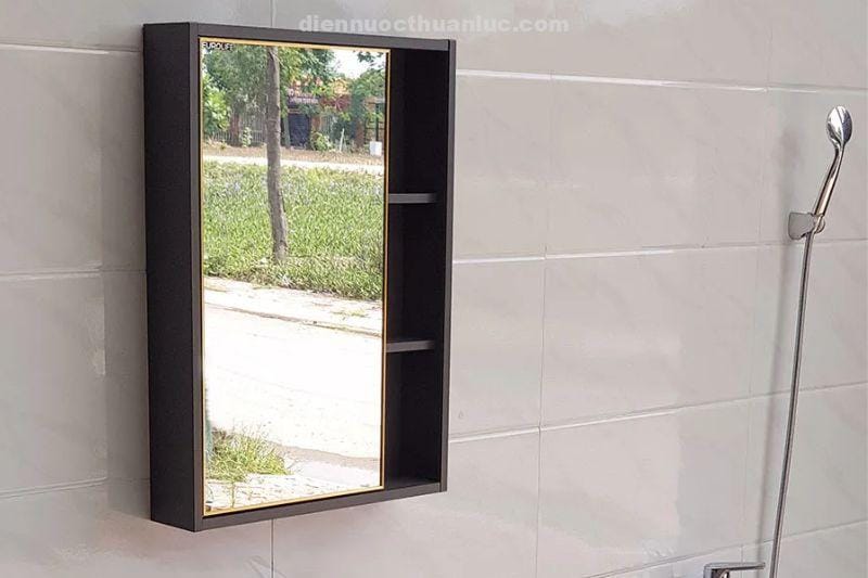 tu-guong-tu-lavabo-inox-blv-in03-eurolife Tủ gương tủ lavabo inox 600*470*510 BLV-IN03 Eurolife