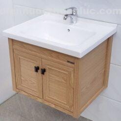 Tủ lavabo BLV-NC04 Eurolife