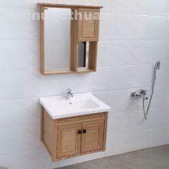 Tủ lavabo BLV-NC04 Eurolife