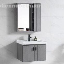 Tủ lavabo 600*480*530 BLV-PM01 Eurolife