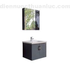 Tủ lavabo INOX 600*470*500 BLV-IN01 Eurolife