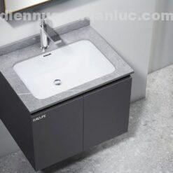 Tủ lavabo inox 600*470*510 BLV-IN03 Eurolife từ chất liệu inox cao cấp sang ttrong