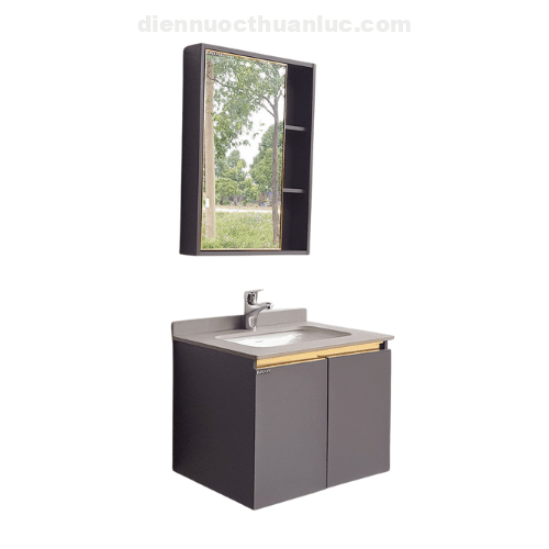 tu-lavabo-inox-blv-in03-eurolife Tủ lavabo inox 600*470*510 BLV-IN03 Eurolife