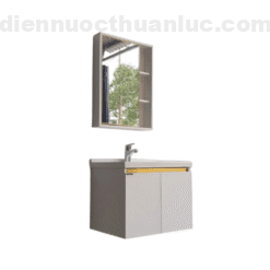 Tủ lavabo INOX 600*470*510 BLV-IN04 Eurolife