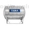 Bồn inox Tân Á 500L ngang