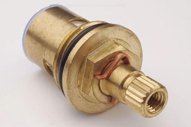 van-ceramic-jj-voi-rua-chen-lanh-el-rc06-eurolife Van Ceramic JJ vòi rửa chén lạnh EL-RC06 Eurolife