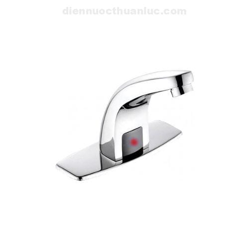 voi-lavabo-cam-ung-lanh-el-a100-eurolife Vòi lavabo cảm ứng lạnh EL-A100 Eurolife