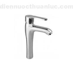Vòi Lavabo nóng lạnh cao 30cm EL-D19 Eurolife