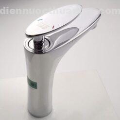 Vòi Lavabo nóng lạnh EL-CAM02 Eurolife với thiết kế ưu việt