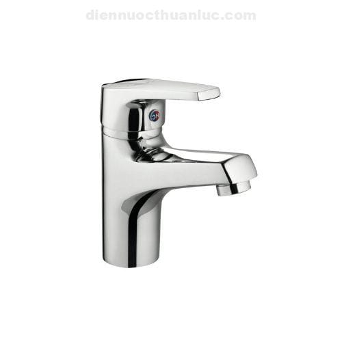 voi-lavabo-nong-lanh-el-iris-02-eurolife Vòi Lavabo nóng lạnh EL-IRIS 02 Eurolife