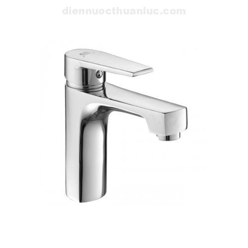 voi-lavabo-nong-lanh-el-jas-02-eurolife Vòi Lavabo nóng lạnh EL-JAS 02 Eurolife