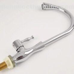 Vòi rửa chén lạnh EL-RC03 Eurolife chất liệu cao cấp