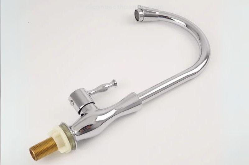 voi-rua-chen-lanh-el-rc03-eurolife-chat-lieu-cao-cap Vòi rửa chén lạnh EL-RC03 Eurolife chất liệu cao cấp