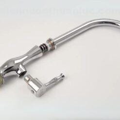 Vòi rửa chén lạnh EL-RC03 Eurolife dễ đang lắp đặt