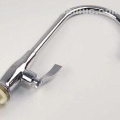 Vòi rửa chén lạnh EL-RC06 Eurolife với chất liêu cao cấp