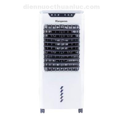 Bồn cầu 1 khối sứ Nano EL-BC262 Eurolife (1) máy làm mát không khí Kangaroo KG50F64