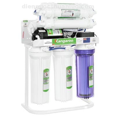 Máy lọc nước Kangaroo Hydrogen KGRP09HQ Máy lọc nước Kangaroo Hydrogen KGRP09HQ