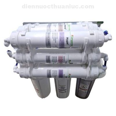 Máy lọc nước Kangaroo Hydrogen KG100ESGUS9 Máy lọc nước Kangaroo Hydrogen KG100ESGUS9