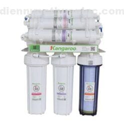 Máy lọc nước Kangaroo Hydrogen KG100ESGUS9