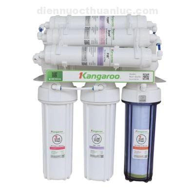 Máy lọc nước Kangaroo Hydrogen KG100ESGUS9 Máy lọc nước Kangaroo Hydrogen KG100ESGUS9