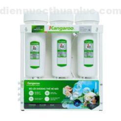 Máy lọc nước Hydrogen Kangaroo 12 lõi KGHP12K