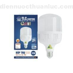Bóng LED trụ DOS TLC 30W