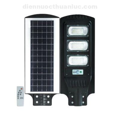 Đèn đường NLMT ECO TLC 90W Đèn đường NLMT ECO TLC 90W