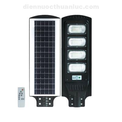 Đèn đường NLMT ECO TLC 120W Đèn đường NLMT ECO TLC 120W