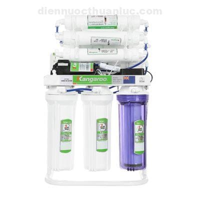 Máy lọc nước Kangaroo Hydrogen KGRP09HQ Máy lọc nước Kangaroo Hydrogen KGRP09HQ