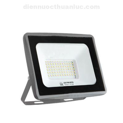 Đèn pha LED 50W ECO TLC Đèn pha LED 50W ECO TLC