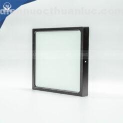 Đèn LED ốp trần TLC 24W vuông đơn sắc