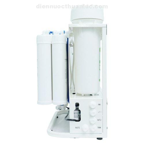 Máy lọc nước Hydrogen Kangaroo 12 lõi KGHP12K Máy lọc nước Hydrogen Kangaroo 12 lõi KGHP12K