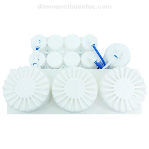 Máy lọc nước Hydrogen Kangaroo 12 lõi KGHP12K Máy lọc nước Hydrogen Kangaroo 12 lõi KGHP12K