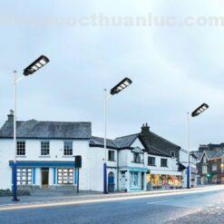 Đèn đường NLMT ECO TLC 90W