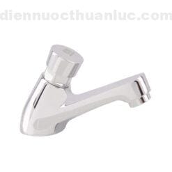 Vòi lavabo lạnh nhấn hơi Eurolife EL-LL119