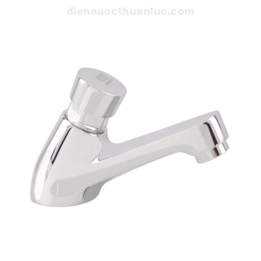 Vòi lavabo lạnh nhấn hơi Eurolife EL-LL119