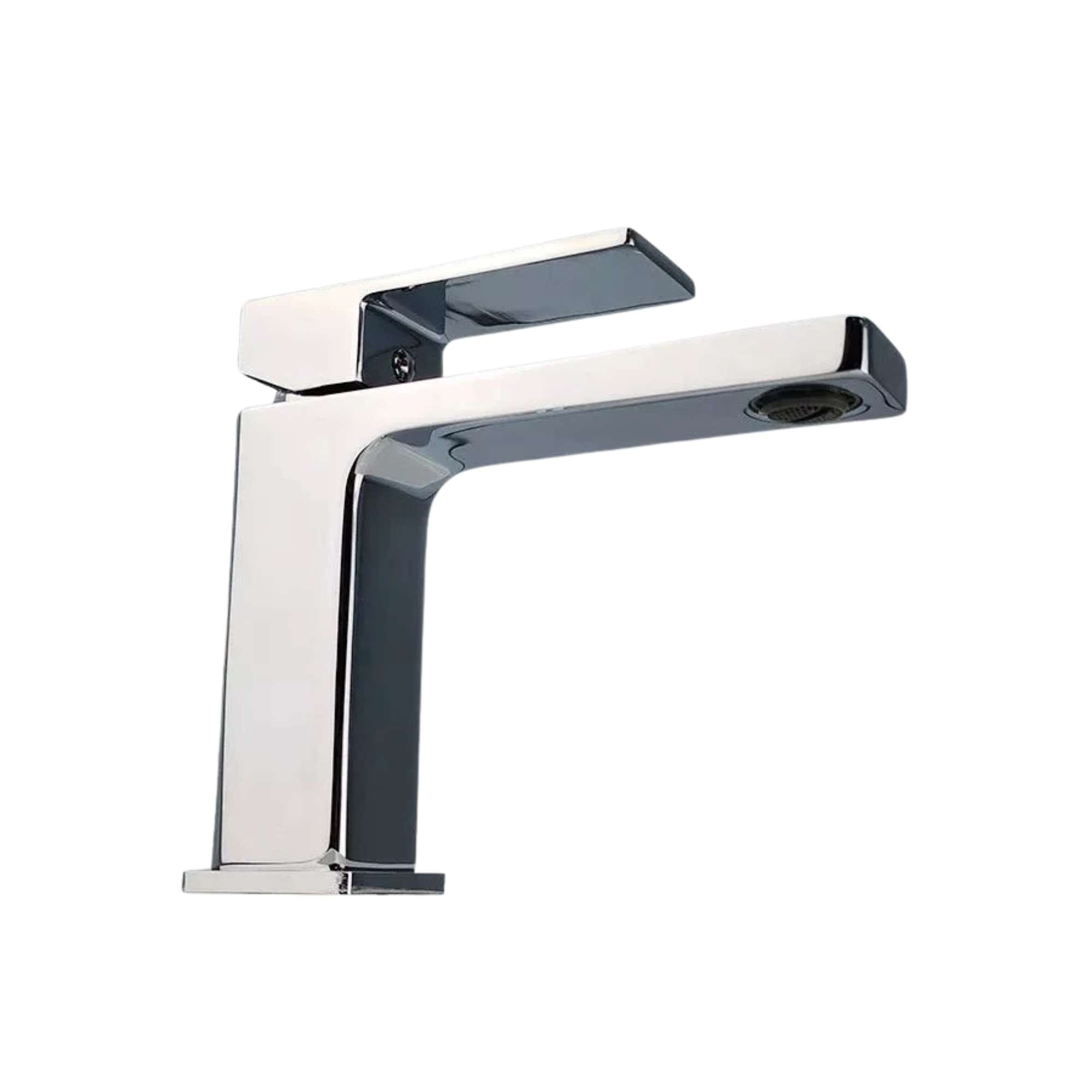 Vòi lavabo nóng lạnh EL-HAVENT 02 Eurolife Vòi lavabo nóng lạnh EL-HAVENT 02 Eurolife