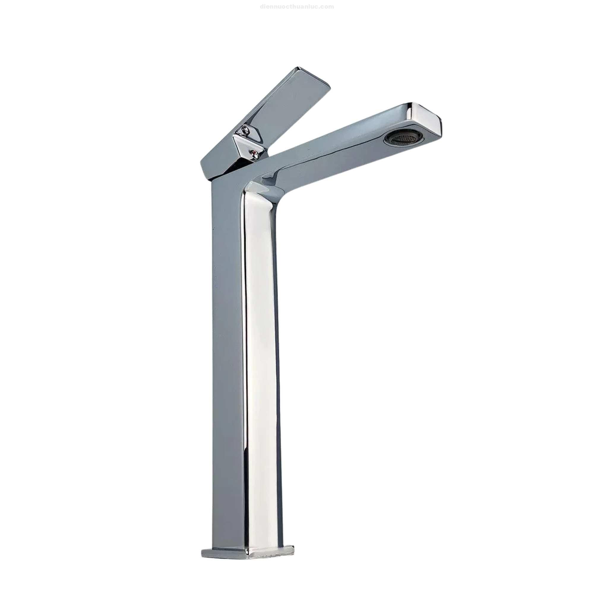 Vòi lavabo nóng lạnh EL-HAVENT 03 Eurolife Vòi lavabo nóng lạnh EL-HAVENT 03 Eurolife