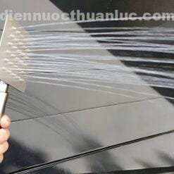 Ảnh thực tế bộ tay sen tắm EL-111SH Eurolife