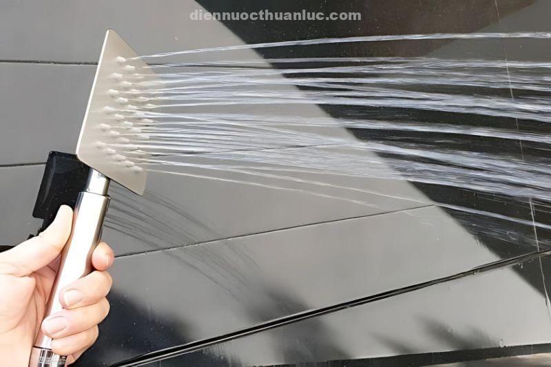 anh-thuc-te-bo-tay-sen-tam-el-111sh-eurolife Ảnh thực tế bộ tay sen tắm EL-111SH Eurolife