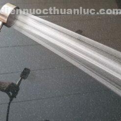 Ảnh thực tế bộ tay sen tắm EL-119SH Eurolife