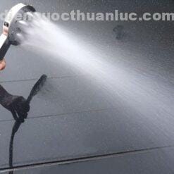 Ảnh thực tế bộ tay sen tắm EL-120SH Eurolife