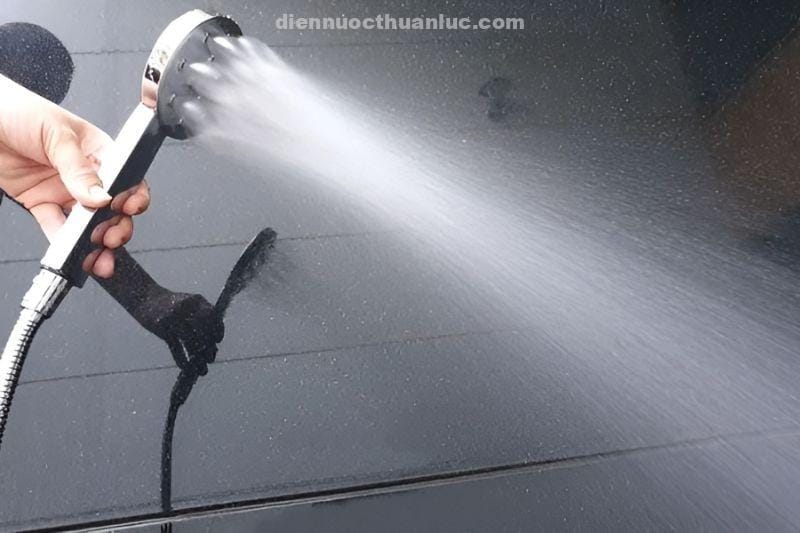 anh-thuc-te-bo-tay-sen-tam-el-120sh-eurolife Ảnh thực tế bộ tay sen tắm EL-120SH Eurolife