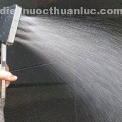 Ảnh thực tế bộ tay sen tắm EL-121SH Eurolife