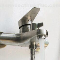 Ảnh thực tế Củ sen nóng lạnh EL-LAVEN 01 Eurolife