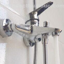 Ảnh thực tế củ sen nóng lạnh EL-LOT 01 Eurolife