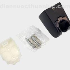 Bác gác bộ tay sen tắm EL-125SH-D Eurolife