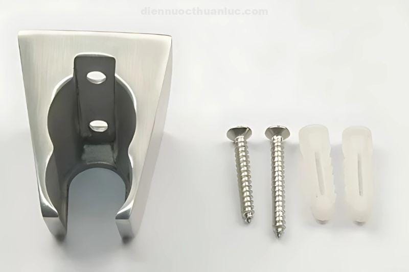 bat-gac-bo-tay-sen-tam-el-119sh-eurolife Bác gác của bộ tay sen tắm EL-119SH Eurolife